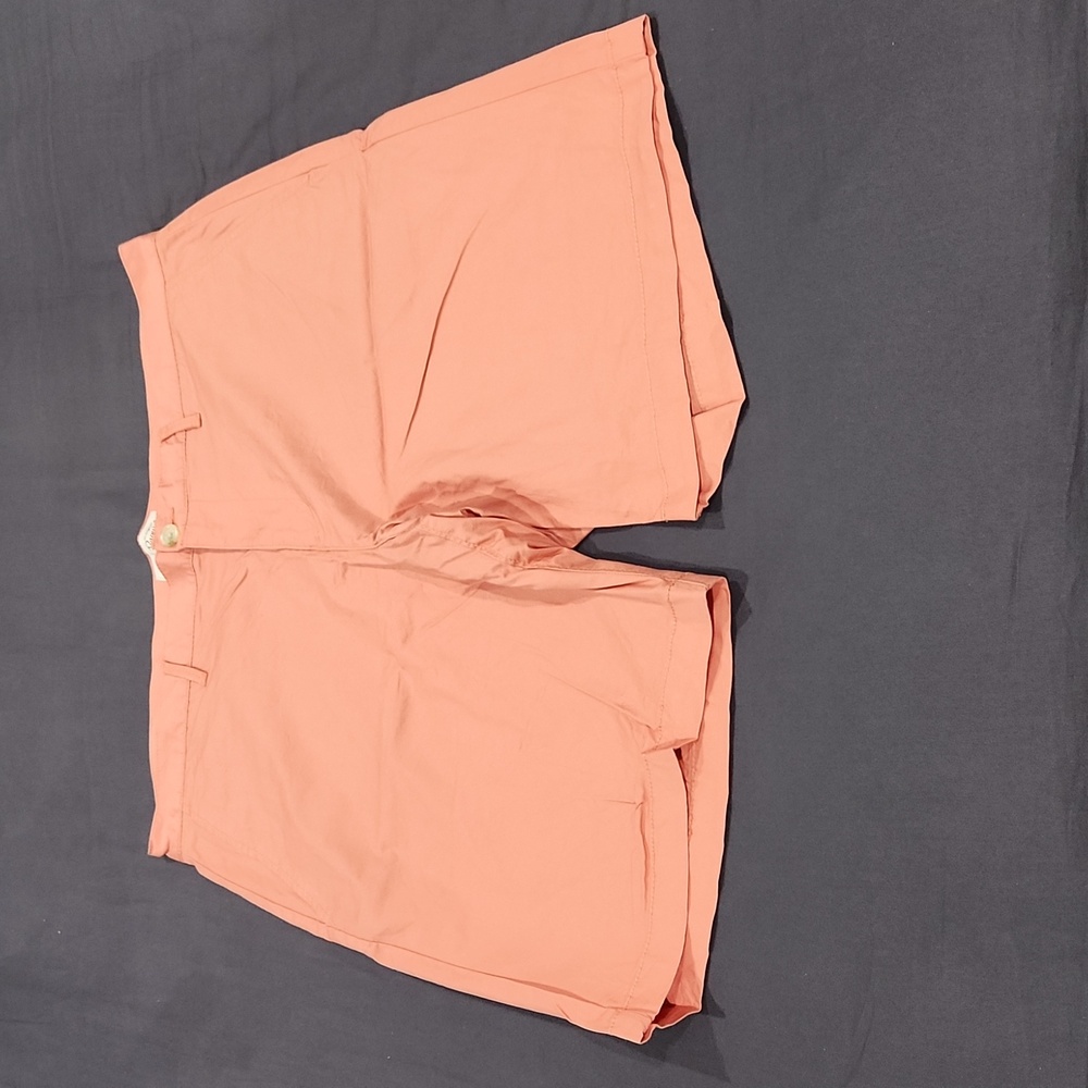 Original Penguin Shorts - Coral - 38 - Like New